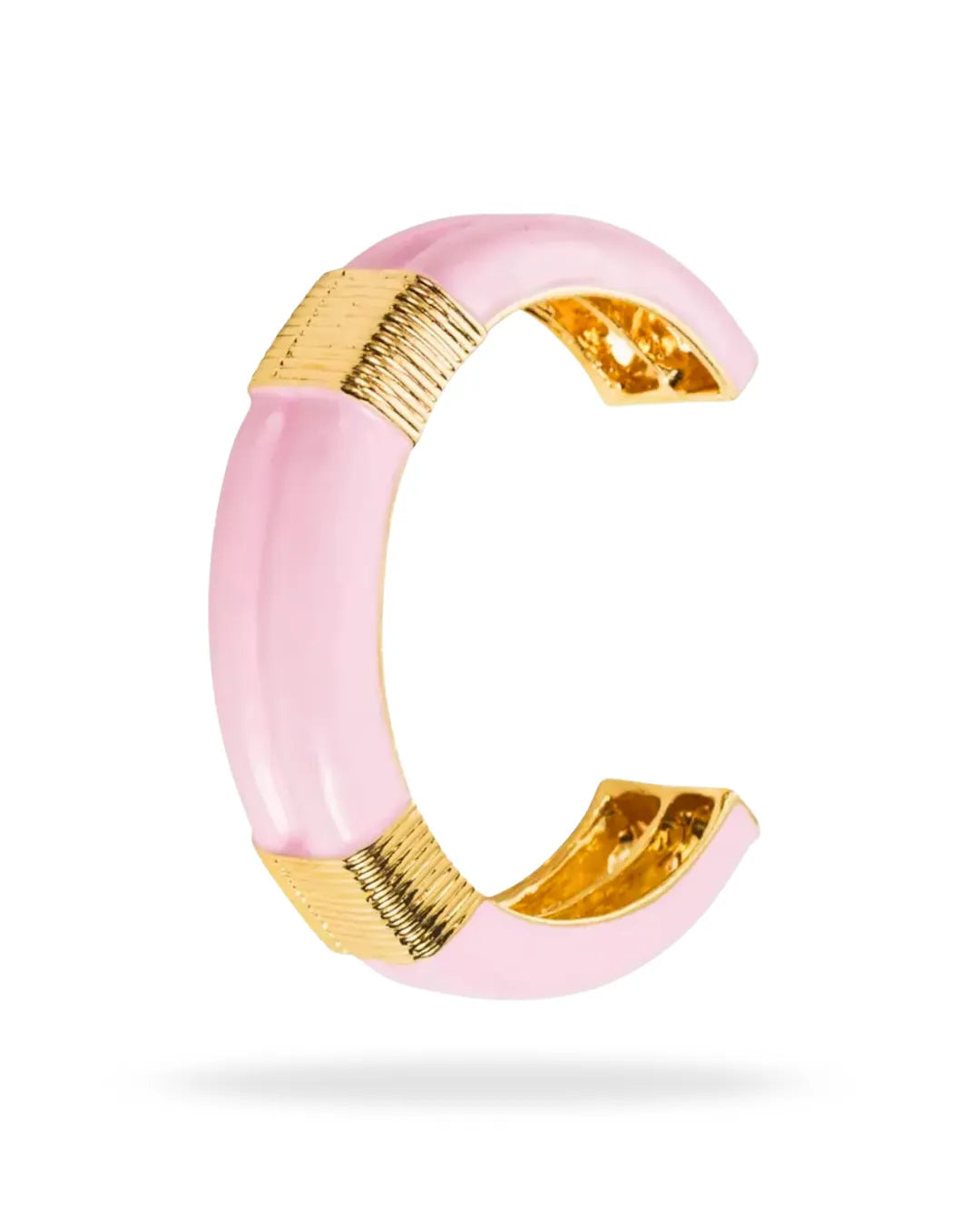 PINK GLOSS BRACELET