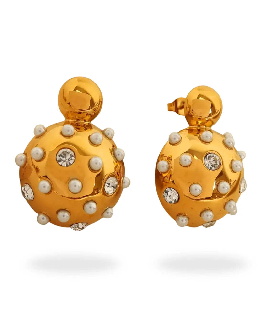 LUNARA LUXE EARRINGS
