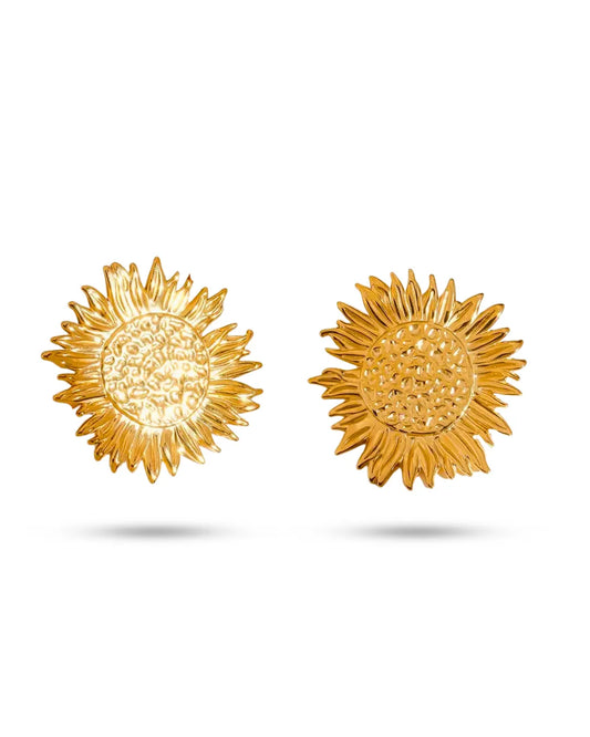 SUNSHINE BLOOM EARRINGS