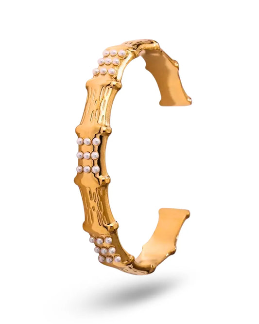 PEARL ARMOR CUFF