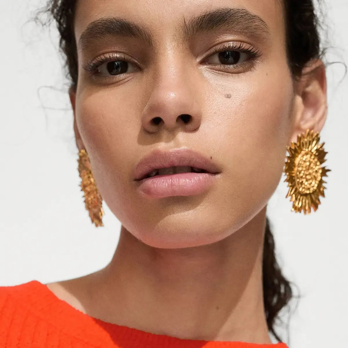 SUNSHINE BLOOM EARRINGS