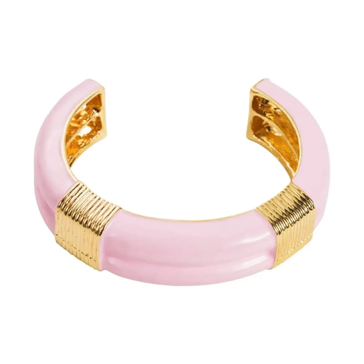 PINK GLOSS BRACELET