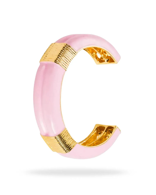 PINK GLOSS BRACELET