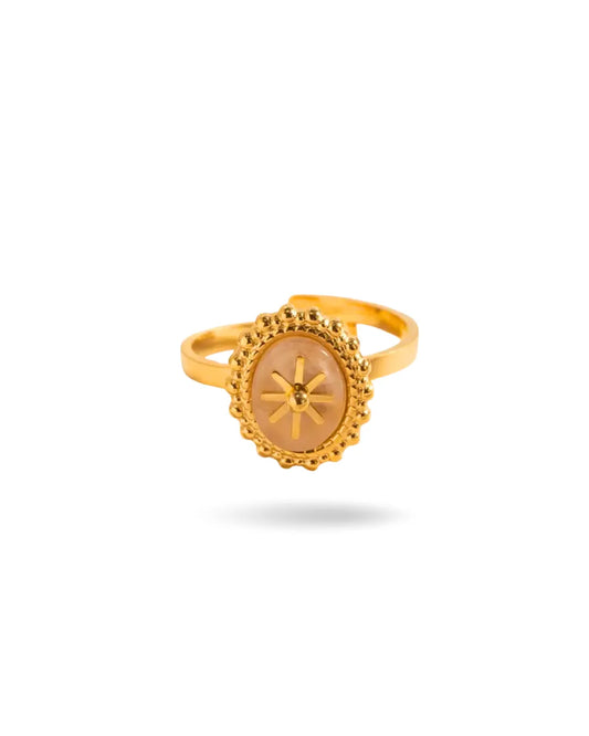 SOLARIA BLOOM RING
