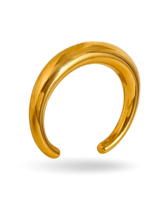 BOLD DOME BRACELET