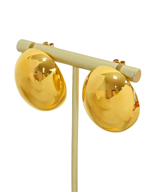 GOLDEN DOME STUDS