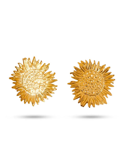 SUNSHINE BLOOM EARRINGS