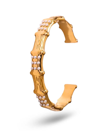 PEARL ARMOR CUFF