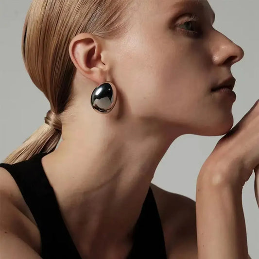 MOLTEN DOME STUDS