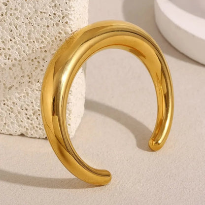 BOLD DOME BRACELET