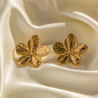 AURELIA BLOOM STUDS