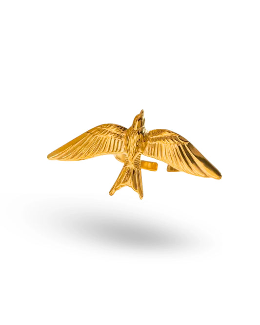 WINGS OF GLORY RING